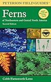 Peterson Field Guide to Ferns: Northeastern and Central North America, 2nd Edition