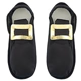 Pilgrim Costume Shoe Covers