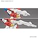 Bandai Hobby HGBF #58 Star Burning Gundam Build Fighters