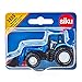 Siku 1355 New Holland Plus Frontloader Die Cast Miniature