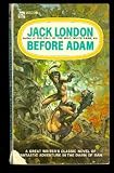 BEFORE ADAM
