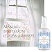 Poop Spray - Air Freshener - 4oz. Before You Go Toilet Spray - Bathroom Odor Deodorizer Eliminator - Eau De Poofum