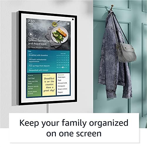 Amazon Echo Show 15 | Full HD 15.6
