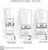 Pharmaceris W OPTI-ALBUCIN Eye Cream Anti Dark Circles SPF 15 view 6