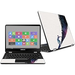 MightySkins Skin Compatible with Samsung Chromebook