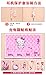 Ship by USPS, ZOEAST(TM) DIY Protectors Apple Lightning Data Cable USB Charger Data Line Earphone Wire Saver Protector for iPhone 5 5S SE 6 6S 7 8 Plus X IPad iPod iWatch (Basic Styles, Stitch)