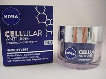 nivea night cream amazon