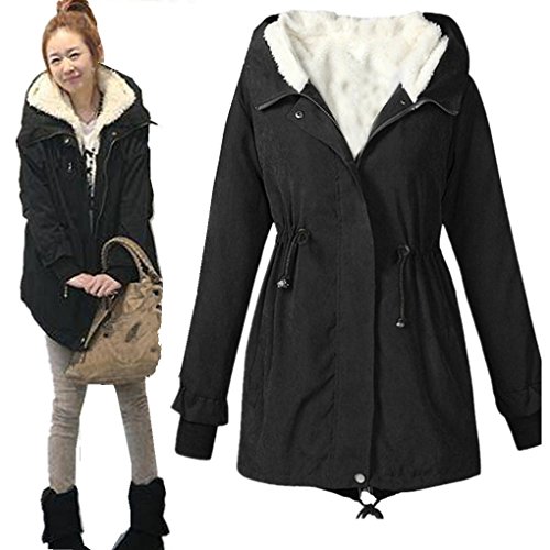 If You Are Serious About Finding Best Haoricu Winter Fleece Womens M-XXXXXL Haoricu Winter Fleece Womens M-XXXXXL