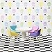 Melody Jane Dollhouse Lundby Basic Dining Room Furniture Set