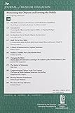 Image de Protecting the Objects and Serving the Public: Journal of Museum Education 36:2 Thematic Issue