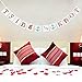 Anchor Tying The Knot Banner Sign - Bridal Shower Party Decorations -Wedding Garland Photo Props