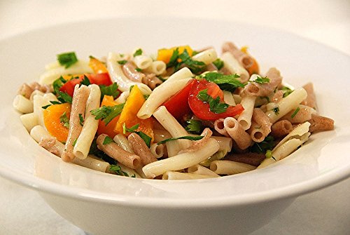 Gogo Quinoa Gluten Free Organic Red and White macaroni Organic, Gluten Free and Non-GMO Certified, Corn free and Vegan 4.4 Lbs - Thumbnail 5
