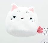 Little Buddy Neko Dango 4" Plush Series 2: Maro