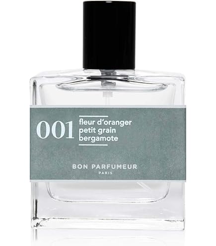Amazon.com : Intense Cologne 002 by Bon Parfumeur : Beauty