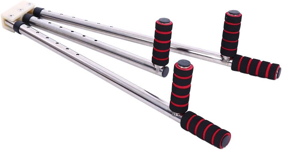 Wandofo Ballet Leg Extension Machine Flexibility Training Split Legs Ligament Stretcher