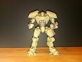 Model Kit HG Braver Phoenix (The Brave Police) - Bandai, Neuf En Boîte