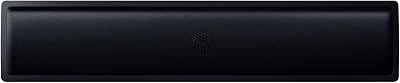 Razer Ergonomic Wrist Rest for Full-Sized Keyboards Black