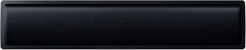 Razer Ergonomic Wrist Rest for Full-Sized Keyboards Black