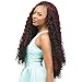 Outre Synthetic Hair Crochet Braids X-Pression Braid Bohemian Curl 24