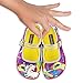 Hot Chocolate Design Mini Chocolaticas Lucy In The Sky Girls Mary Jane Flat