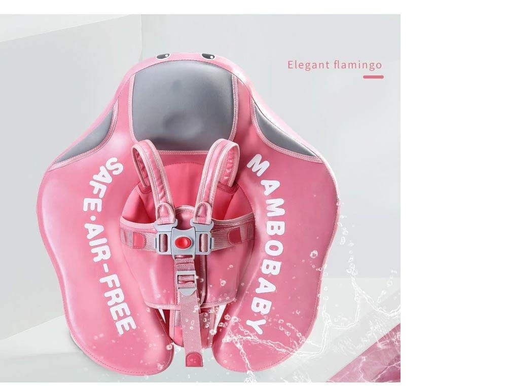 baby swim ring with shade