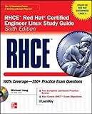 RHCSA/RHCE Red Hat Linux Certification Study Guide (Exams EX200 & EX300), 6th Edition (Certification Press)