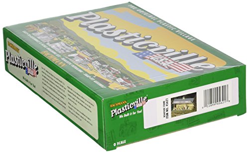 Bachmann Trains Roadside Stand