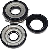 4L60 4L60E Transmission Bonded Piston Set 1994-UP 3 Piece Kit