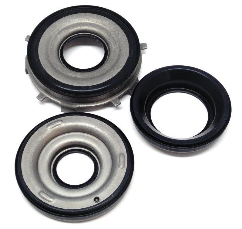 Nakkaa Transmission Cooling System Upgrade Kit For 6L80 - View #6