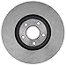 ACDelco Silver 18A2632A Front Disc Brake Rotor
