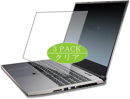 Amazon 3枚 Vacfun フィルム マウスコンピューター Mouse Computer Daiv 5p 15 6インチ 向けの 保護フィルム 液晶保護 フィルム 保護フィルム 非 ガラスフィルム 強化ガラス ガラス Vacfun タブレット用保護フィルム 通販