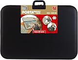 PORTA PUZZLE Deluxe Non-Slip Felt Portable Jigsaw Board 500-1000 Pieces view 7