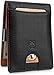 TRAVANDO ® Money Clip Wallet 
