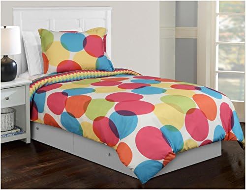 Hallmart Kids Jada 2 pc Twin Comforter Set