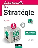 Image de La Boîte à outils de la Stratégie - 2e éd.