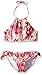 Billabong Girls' Bahama Mama High Neck Swim Suit
