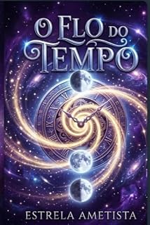Livro O Elo do Tempo