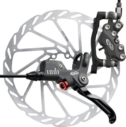 avid code 5 brakes