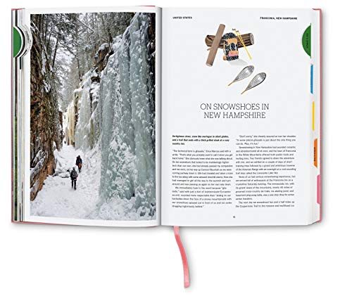 The New York Times Explorer. 100 Trips Around the World 2