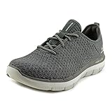 Skechers Men's Flex Advantage 2.0 Cravy Lace Up Sneaker