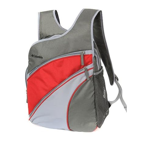 columbia baby backpack diaper bag