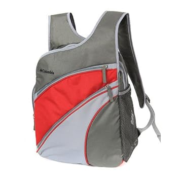 columbia baby backpack diaper bag
