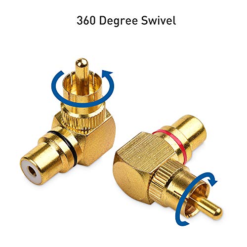 3 Cable+Matters+2+Pack+Adapter+Degree