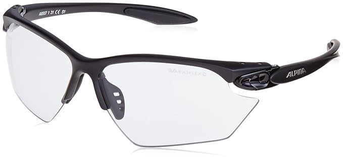 ALPINA A Sportbrille Twist Four S VL+