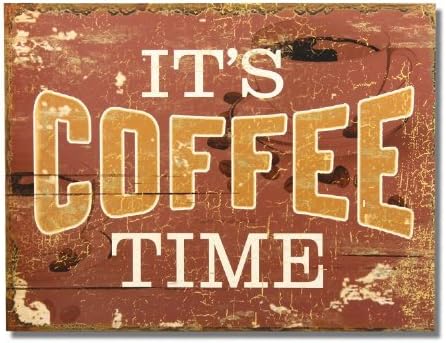Amazon Com Adeco Decorative Wood Wall Hanging Sign Plaque It S