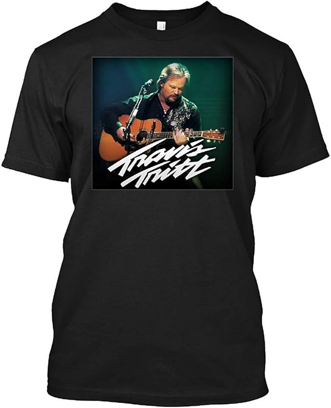 Travis Tritt Can T Tell Me Nothing