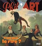 Image de C'est quoi le rire ?