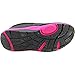 Vionic Women's Action Kona Lace-up Walking Fitness Shoes - Ladies Sneakers with Concealed Orthotic Arch Support Black 8.5 Medium US