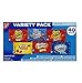 Nabisco Mini Snack Variety Pack - 40 Packs-40oz (2 Boxes)