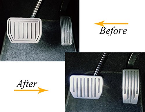 2 topfit+Non+Slip+Performance+Aluminum+Covers